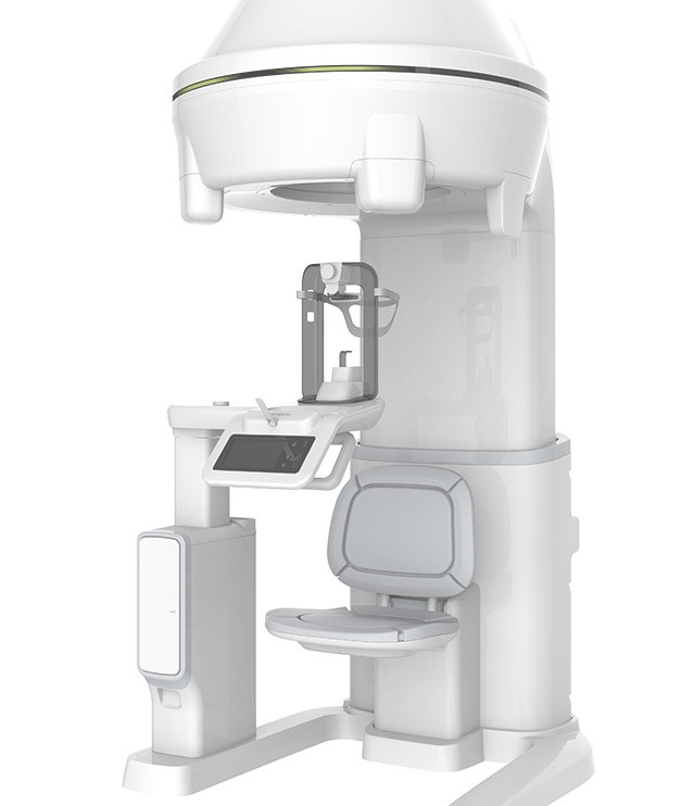 Pre-surgery 3D-CT imaging for safe rhinoplasty diagnosis