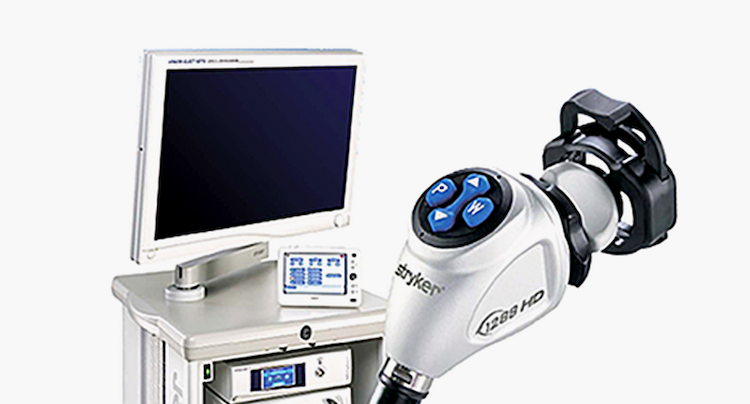 Breast augmentation safety system: Full HD 
    Endoscopic Micro-Dissection
    