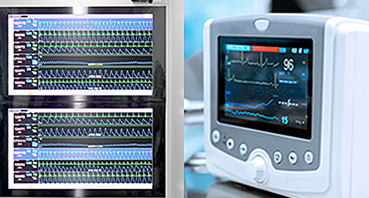 Breast augmentation safety system: University Hospital-Level Safety System Fully Equipped