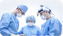 Medical app