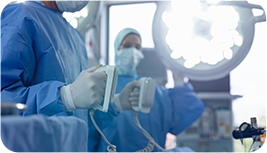 Medical monitoring