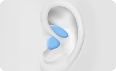 Ear cartilage