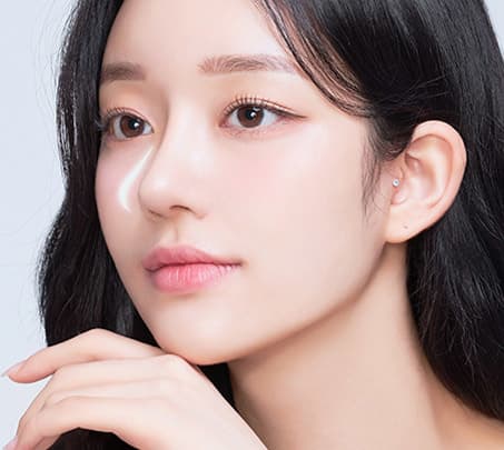 Semi-Fancy nose point: Fancy Nose Tip