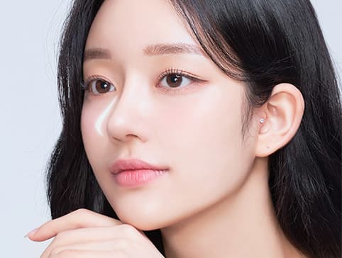 Semi-Fancy nose point: Fancy Nose Tip