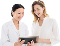 Multilingual medical interpreters