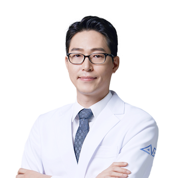 Dr. Kim Joo-Youn