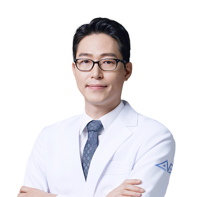 Dr. Kim Joo-Youn