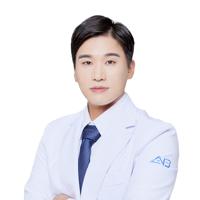Dr. Jo Dong-Pill