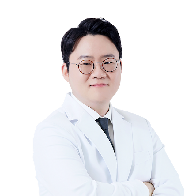 Dr. Ma Seong-Hwan 