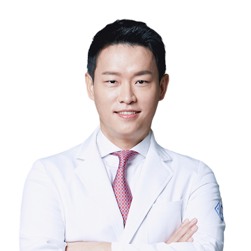 Dr. Bae In-Ho