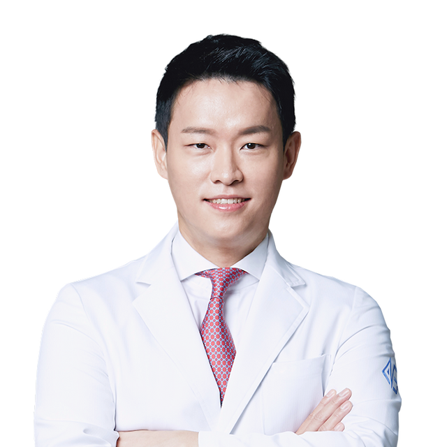 Dr. Bae In-Ho
