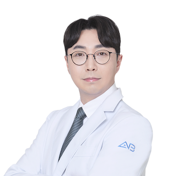 Dr. Seo Chan-Eol 
