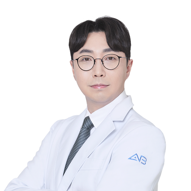 Dr. Seo Chan-Eol 