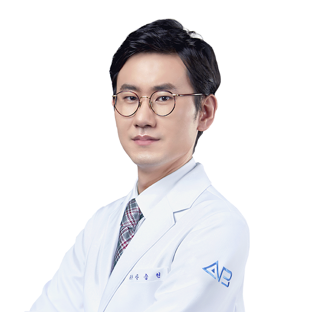 Dr. Ahn Seung-Hyun