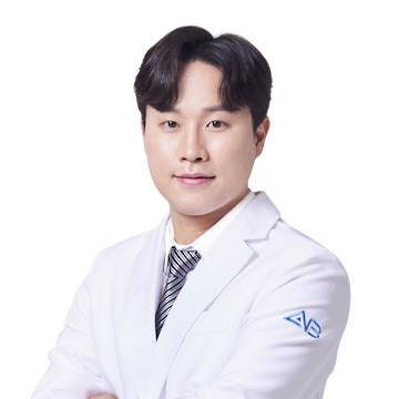 Dr. Kim Seung-Hyun 