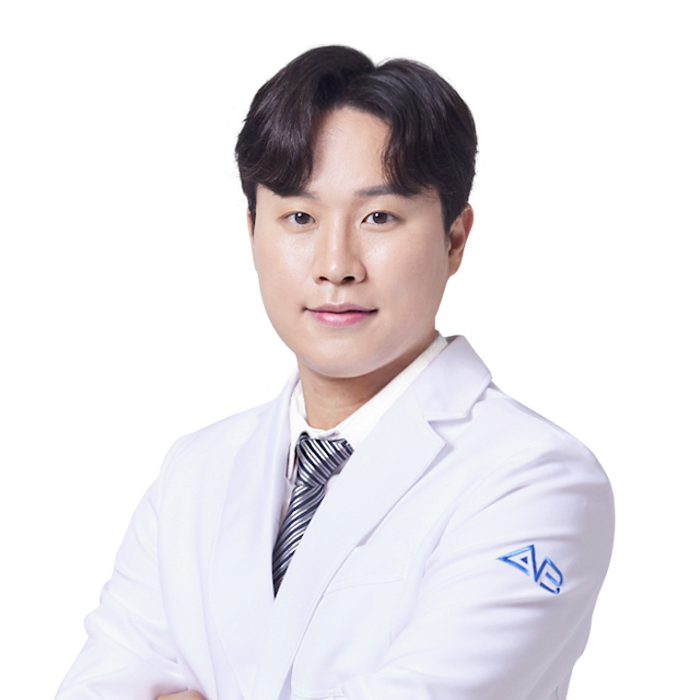 Dr. Kim Seung-Hyun 