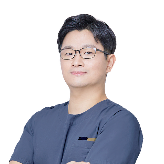 Dr. Kwon Yong-Seok