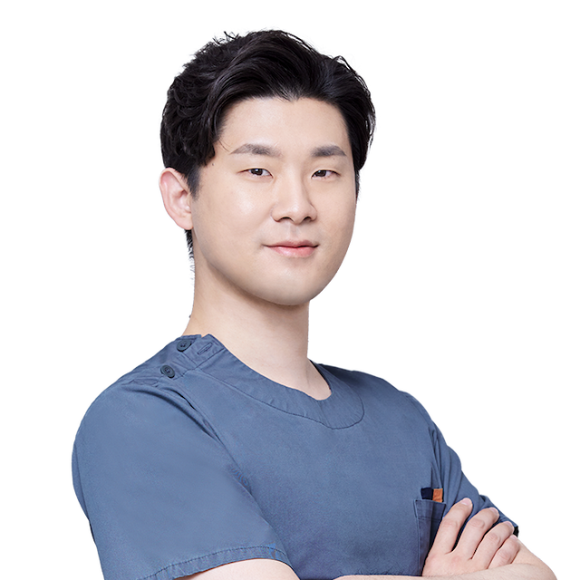 Dr. Park Yoon-Sang