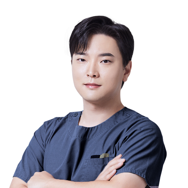 Dr. Cho Joon-Ho 