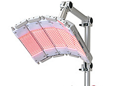 Smart Lux surgery illustration