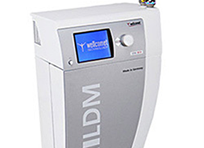 LDM surgery illustration