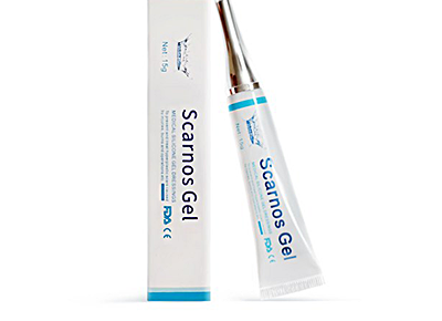 Premium Scar Ointment surgery illustration