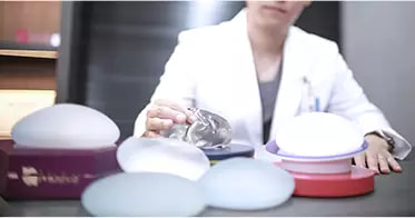 Surgeon-led education program for breast surgery aftercare