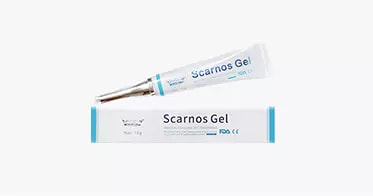 Premium scar ointment product