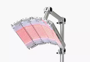 SmartLUX treatment device