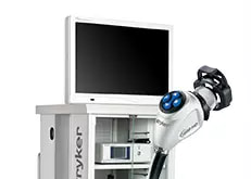 FULL HD Endoscopy