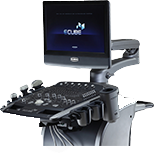 High-Resolution Ultrasound