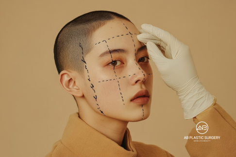 Facial Feminization Surgery in Korea: A Comprehensive Guide for Transgender Individuals