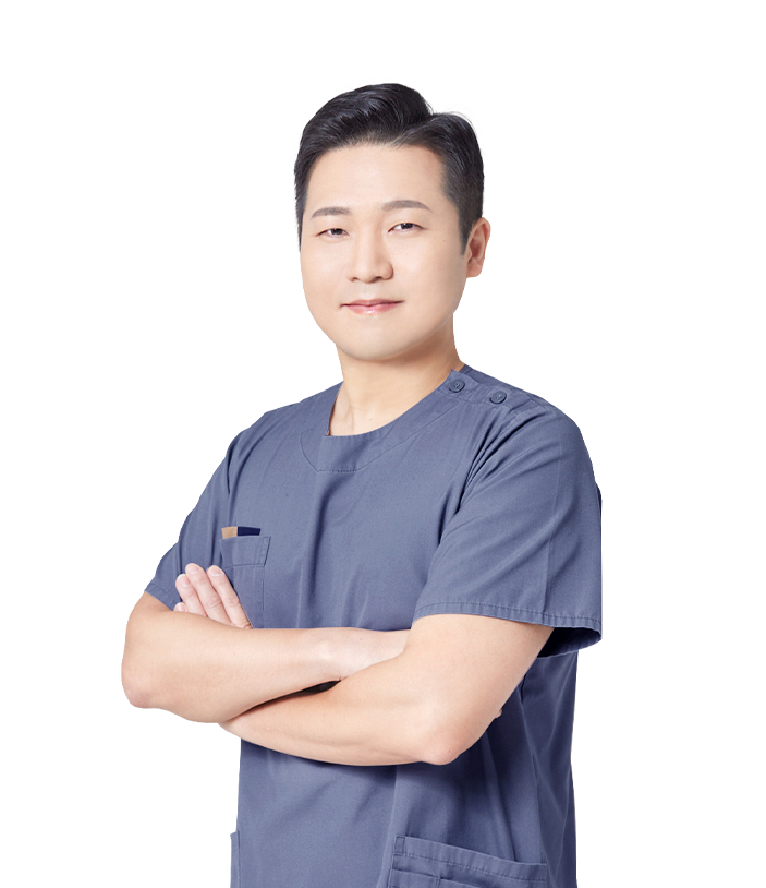 Dr. Hong Seok-Hwan at AB Plastic Surgery