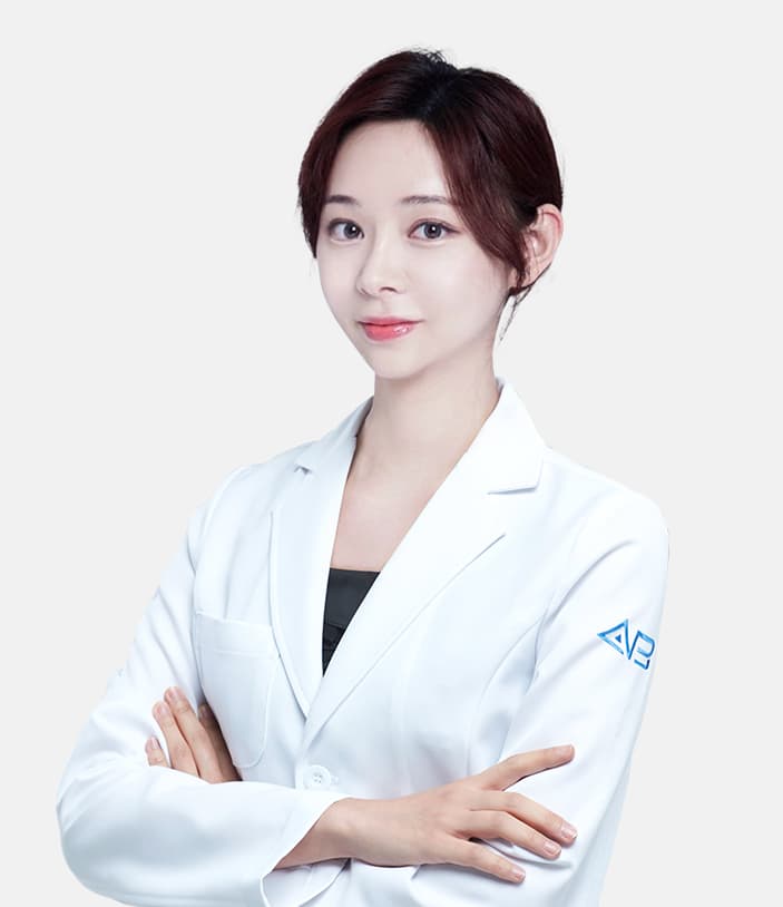 Dr. Cho So-Eun at AB Plastic Surgery